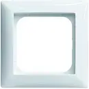 Busch-Jaeger simple Cadre Busch-balance SI blanc-alpin 1721-914 1 pc(s)