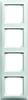 Busch-Jaeger x4 Cadre Busch-balance SI blanc-alpin 1724-914 1 pc(s)