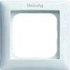 Busch-Jaeger simple Cadre Interrupteur d'arrêt d'urgence pour chauffage Busch-balance SI blanc-alpin 1721 JH-914 1 pc(s)