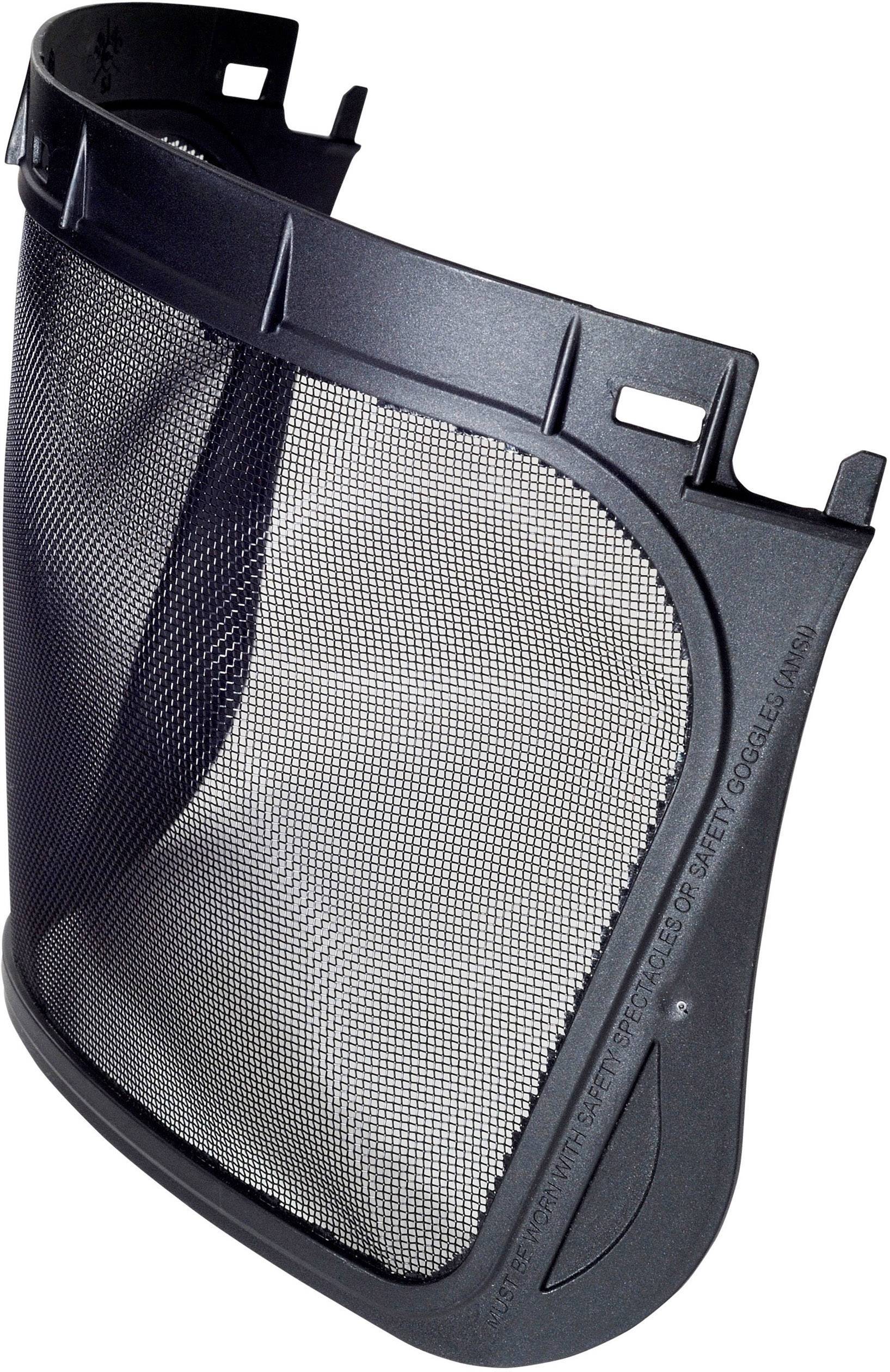 3M 5C-1 Visière en filet noir