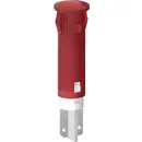 Voyant de signalisation LED Signal Construct SKGD05004 rouge rond 24 V/DC 20 mA 1 pc(s)