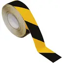 B-SAFETY AR206050-GS Revêtement antidérapant universel jaune, noir (L x l) 18.3 m x 50 mm