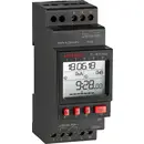 Müller SC 18.20 easy 230V 50-60Hz Programmateur horaire pour rail 230 V/AC 4000 W