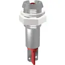 Voyant de signalisation LED Signal Construct SMTD06104 jaune 24 V/DC 15 mA 1 pc(s)