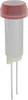 Voyant de signalisation LED Signal Construct SKAS072 vert 2.1 V 25 mA 1 pc(s)