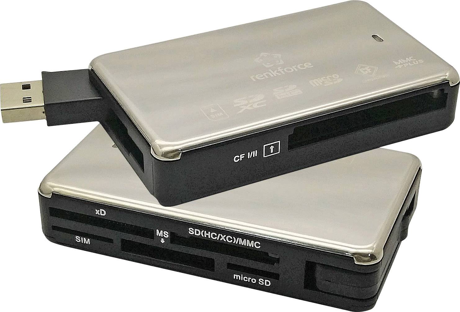 Lecteur carte sim pc