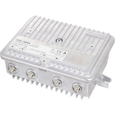 Kathrein VOS 138/RA Amplificateur TV  34 dB