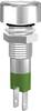 Voyant de signalisation LED Signal Construct SMLD 08214 vert 24 V/DC 17 mA 1 pc(s)