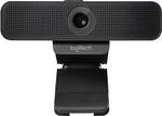 Webcam Full HD Logitech C925E
