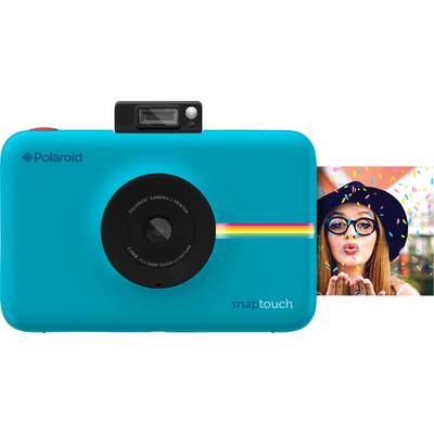 Appareil Photo Numerique A Developpement Instantane Polaroid Snap
