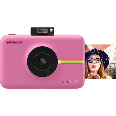 Appareil Photo Numerique A Developpement Instantane Polaroid Snap