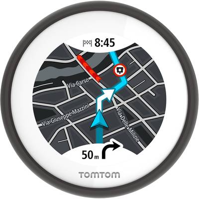 GPS pour scooter TomTom Vio 6 cm 2.4 pouces 