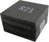 NIC Components NPIS105AR085MTRF NPIS105AR085MTRF Inductance blindé CMS NPIS105A 0.085 µH 0.42 mΩ 31 A 800 pc(s)
