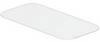 Marquage pour appareils Weidmüller SM 18/9.5 MM WS 2006220000 Surface d'étiquetage: 9.50 x 18 mm blanc 1000 pc(s)