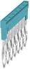 Weidmüller 1527830000 bleu 20 pc(s)