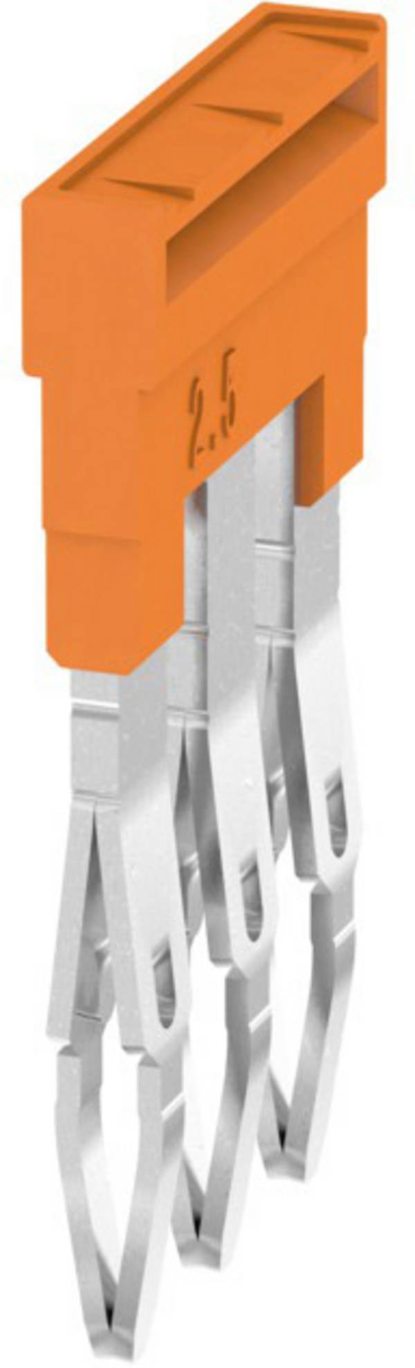 Weidmüller 1527570000 orange 60 pc(s)