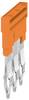 Weidmüller 1527940000 orange 60 pc(s)