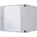 Intellinet 713795 Boîtier mural 19" (l x H x P) 540 x 593 x 450 mm 12 UH gris clair (RAL 7035)