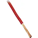 BKL Electronic 1503012/25 Câble pour l'automobile FLRY-B 1 x 1.50 mm² rouge 25 m