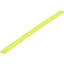 Gaine spirale 4 à 50 mm Conrad Components CG6-Yellow jaune 5 m