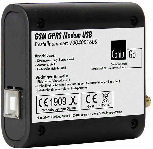 gsm modem driver download