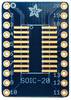 Adafruit 1206 Platine (non équipée) 3 pc(s)