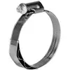 Norma 01277708090 NORMACLAMP® TORRO® Collier de serrage Ø du faisceau (min) 80 mm Ø du faisceau (max) 100 mm 1 pc(s)