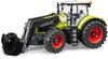 Bruder Claas Axion 950 avec chargeur frontal
