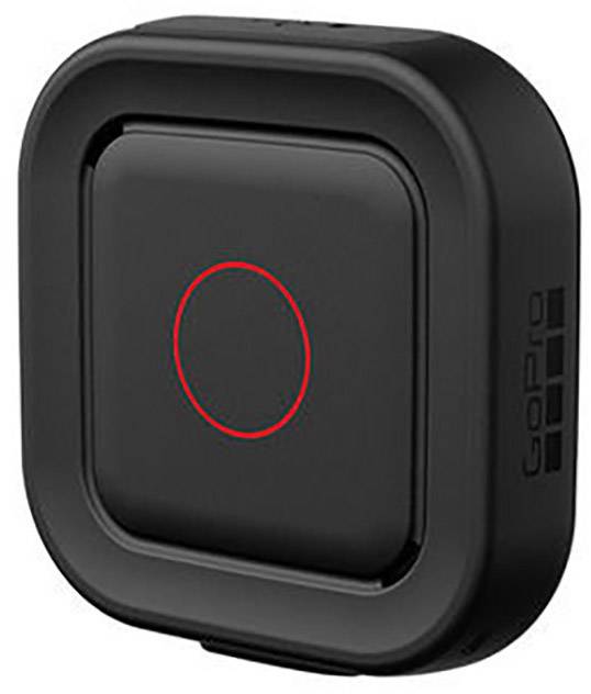 GoPro Remo AASPR001 Adapté pourGoPro Hero 5, GoPro Hero