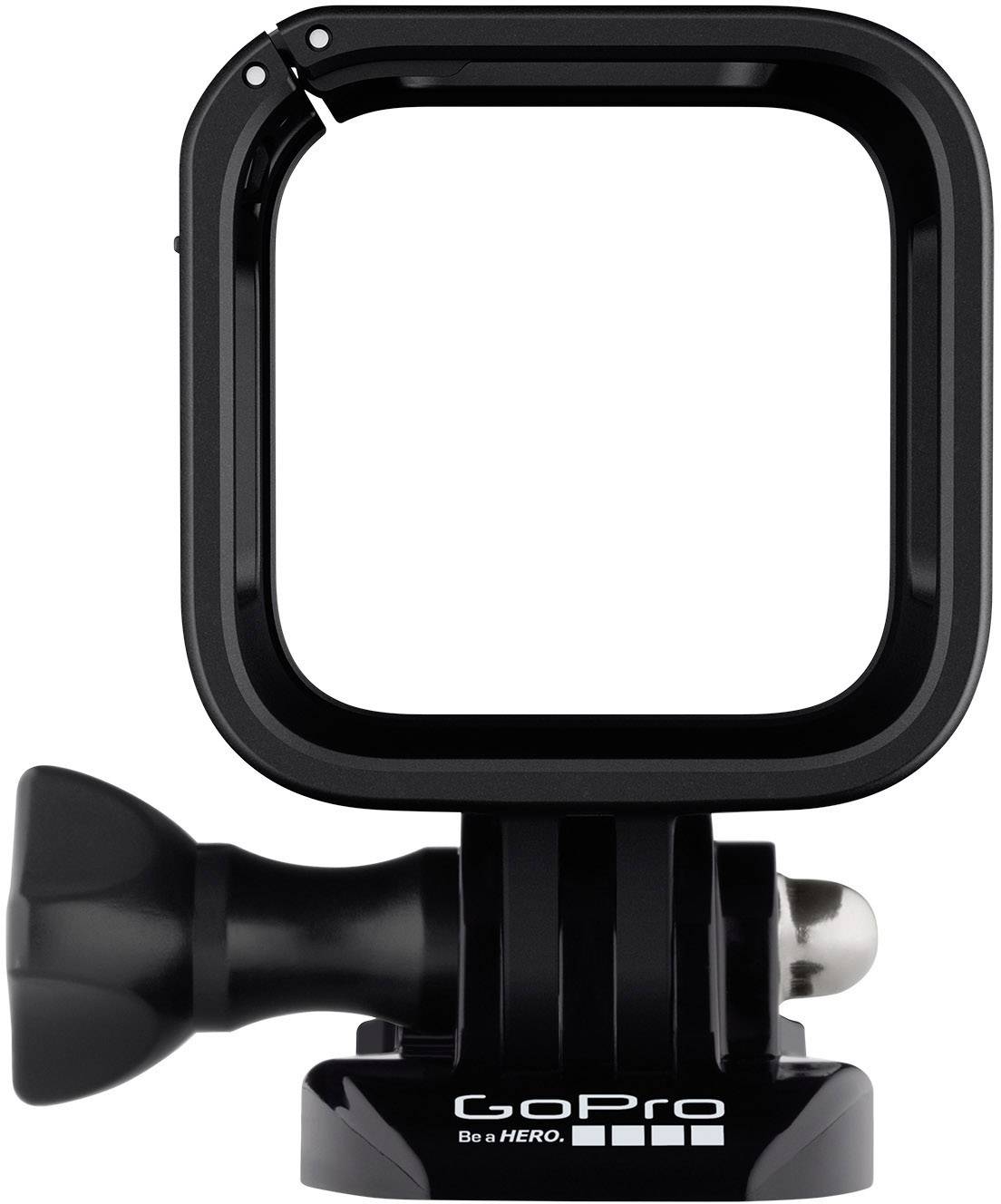 Support GoPro ARFRM002 Adapté pourGoPro Hero 5 Session 1 pc(s
