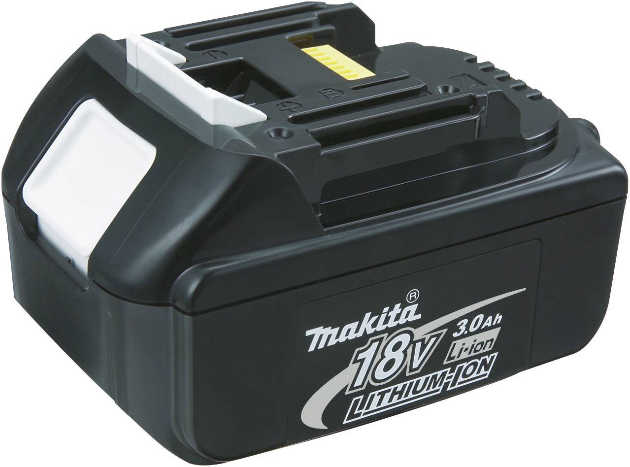 Meuleuse d'angle 18V LXT diam125 mm -2x3,0 Ah- en MAKPAC - MAKITA DGA504RFJ-2