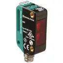 Pepperl+Fuchs OMT150-R100-2EP-IO-V31-L Capteur de distance laser 1 pc(s) Portée max.: 150 mm