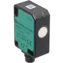 Pepperl+Fuchs Bouton poussoir à réflexion à ultrasons PNP, fermeture UB400-F77-E2-V31 Piece