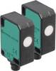 Cellule ultrasonique en mode barrage Pepperl+Fuchs UBE800-F77-SE2-V31 20 - 30 V/DC Portée (max.): 0.8 m (L x l x H) 40 x 12 x 23 mm 1 pc(s)