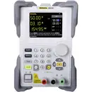 Alimentation de laboratoire réglable Rigol DP712 0 - 50 0 - 3 A 150 W RS-232 télécommandable, OVP, programmable Nbr. de