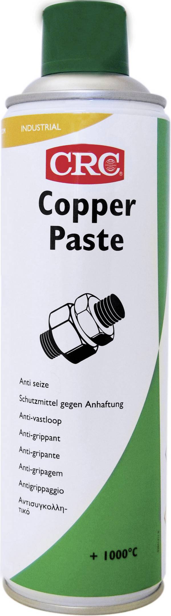 CRC COOPER PASTE 32684-AA Pâte de cuivre 250 ml