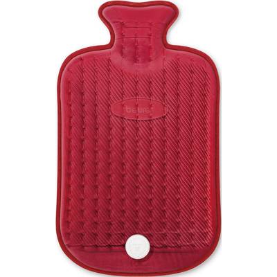 Coussin chauffant 100 W Beurer 275.05 rouge-0