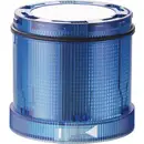 Werma Signaltechnik Elément de colonne de signalisation 64751075 64751075 LED bleu 1 pc(s)