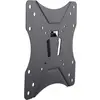 LogiLink BP0004 Support mural TV 58,4 cm (23") - 106,7 cm (42") rigide