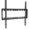 LogiLink BP0009 Support mural TV 81,3 cm (32") - 139,7 cm (55") rigide