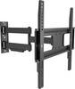 LogiLink BP0014 Support mural TV 81,3 cm (32") - 139,7 cm (55") inclinable, mobile