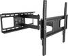 LogiLink BP0015 Support mural TV 81,3 cm (32") - 139,7 cm (55") inclinable, mobile