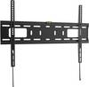 LogiLink BP0017 Support mural TV 94,0 cm (37") - 177,8 cm (70") rigide