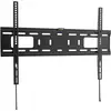 LogiLink BP0017 Support mural TV 94,0 cm (37") - 177,8 cm (70") rigide