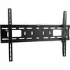 LogiLink BP0018 Support mural TV 94,0 cm (37") - 177,8 cm (70") inclinable