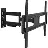 LogiLink BP0019 Support mural TV 94,0 cm (37") - 177,8 cm (70") inclinable, mobile