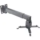 Manhattan Zubehör TFT/LCD-TV Support mural pour projecteur inclinable, mobile Distance sol/plafond (max.): 43 cm Distanc