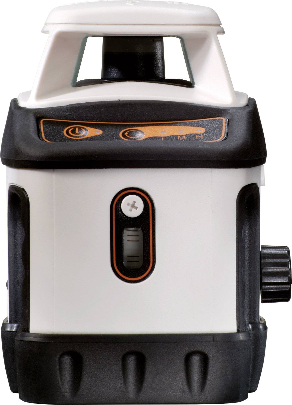 Laser rotatif avec récepteur laser, avec trépied, avec sacoche ...