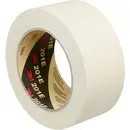 3M 201E/24 Bande de masquage 201E beige (L x l) 50 m x 24 mm 1 pc(s)