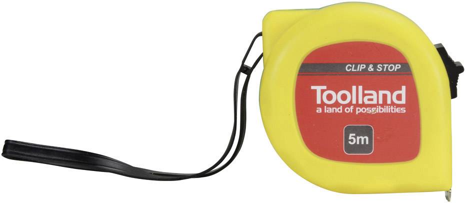 Mètre-ruban Velleman WM38500 WM38500 5 m-1